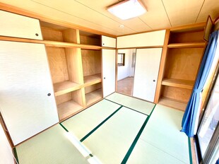 リビエ－ル芦屋の物件内観写真